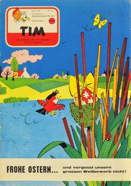 #1 April 1972 [910]